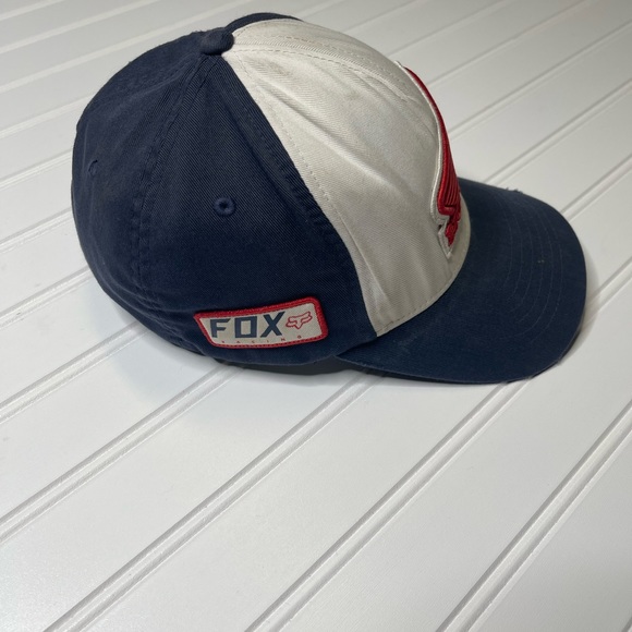 Honda S/M flexfit worn hat - Picture 3 of 7
